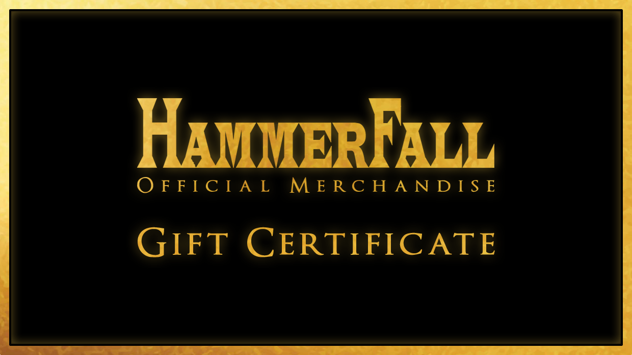 Gift Certificate